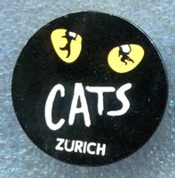 CATS  ZÜRICH