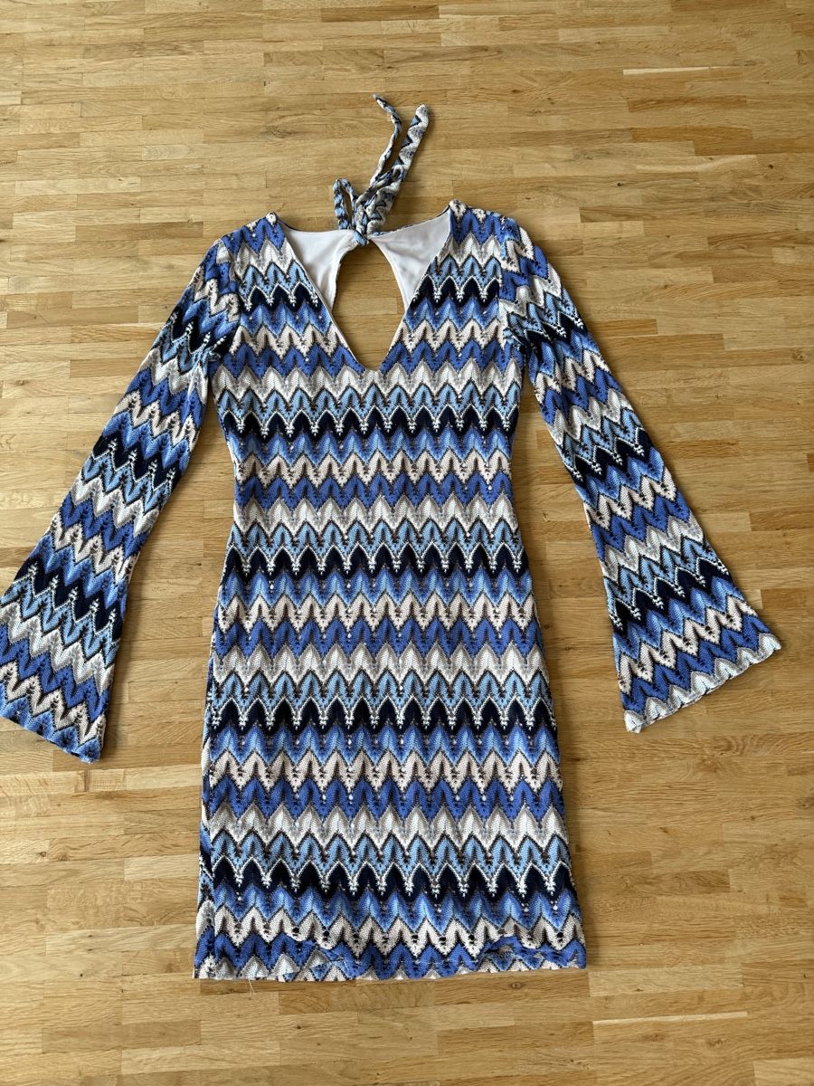 Vestiti: Damenkleid – Nuovo (secondo la descrizione) da Zürich venduto da Sven1968