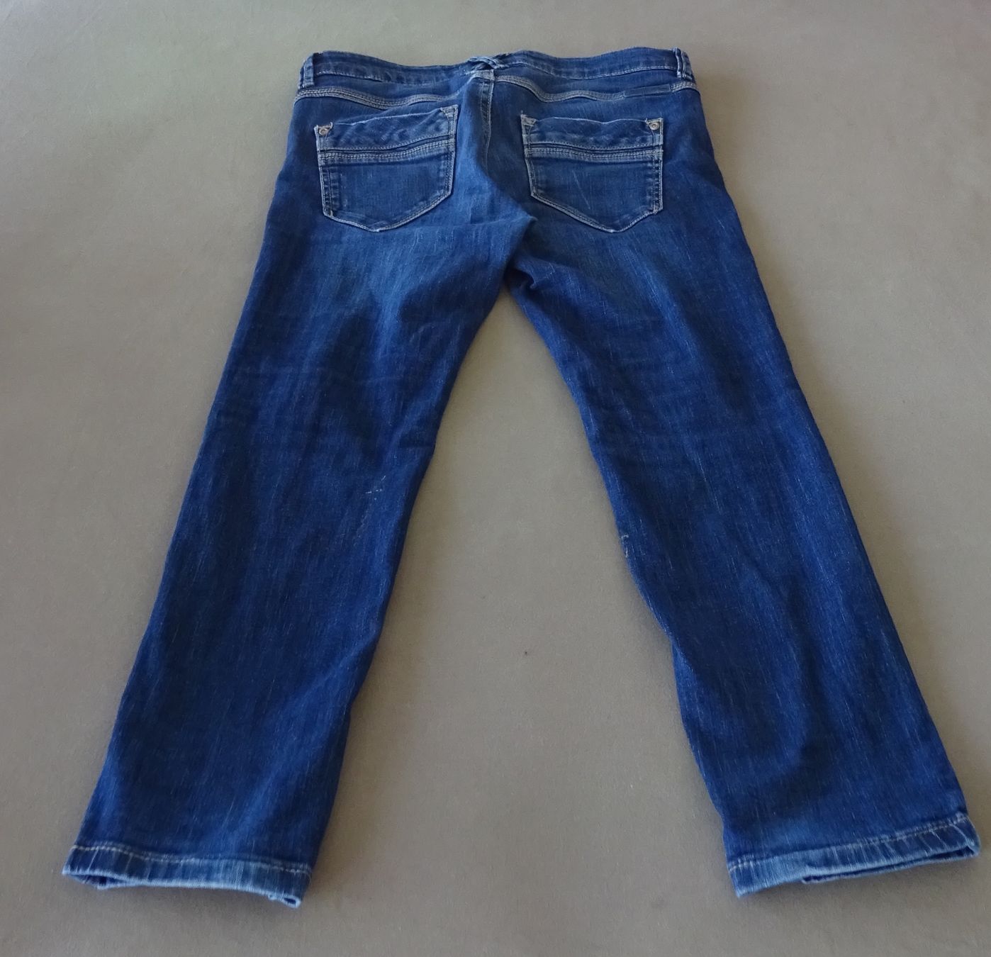 S.Oliver Pantaloni: Gr. 152 Jeans von S. Oliver – Usato da Wagenhausen venduto da Svema 1