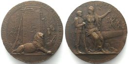 PRÉPARATION MILITAIRE PRIX DU MINISTRE DE LA GUERRE ND (1913