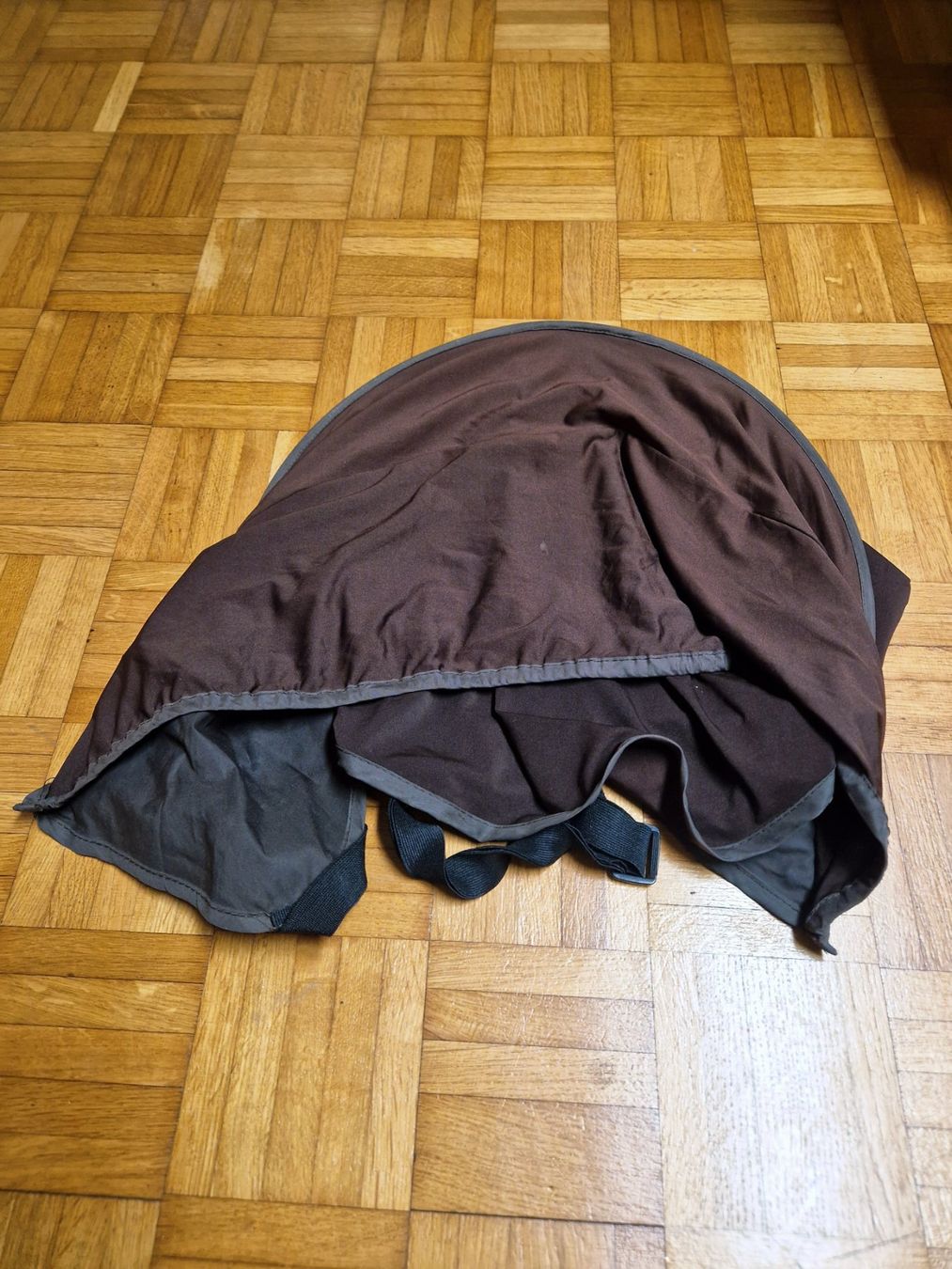Libri: Sonnensegel Kinderwagen – Usato da Stüsslingen venduto da white_angel86