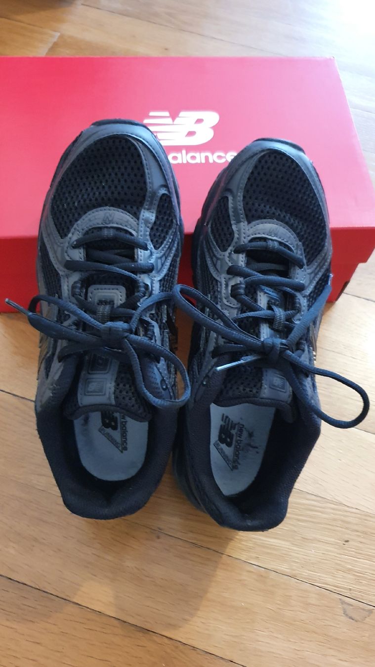 New Balance Chaussures femmes: Schuhe – D'occasion à Basel par and_xs78