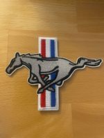 Ford Mustang Patch Sticker Aufnäher 1121