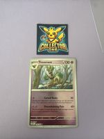 Pokemon Reverse Holo Trevenant 038/086