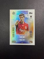 Topps Match Attax 2025/26 Xabi Alonso 344