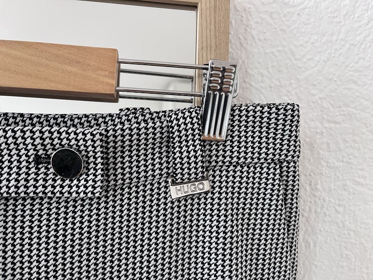 Hugo Boss Pantaloni: Hugo Hose, Grösse 38 – Usato da Zürich venduto da nat_yds5