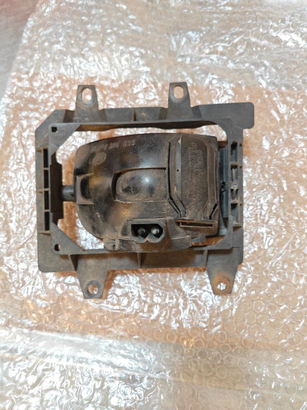 BMW Alle Ersatzteile: Nebellampe BMW E30 – Defekt aus langenthal von Saffolter1 2