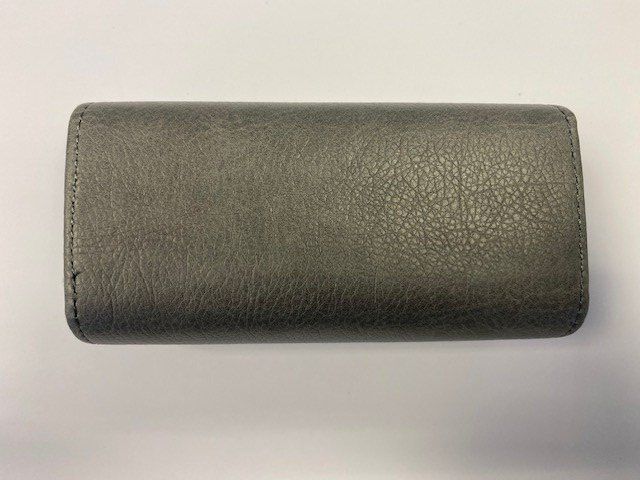 Altri Prodotti per fumatori: Angelo IQOS Lederetui Grau – Nuovo e nell'imballaggio originale da Wängi venduto da elcigarro 1