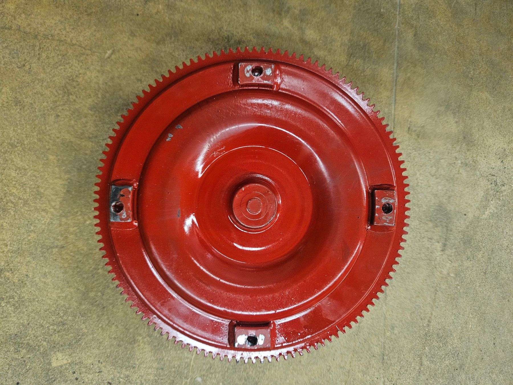 Mopar Tutti pezzi di ricambio auto: Mopar Drehmomentwandler 904, Neu – Usato da Gümligen venduto da Testerli33 1