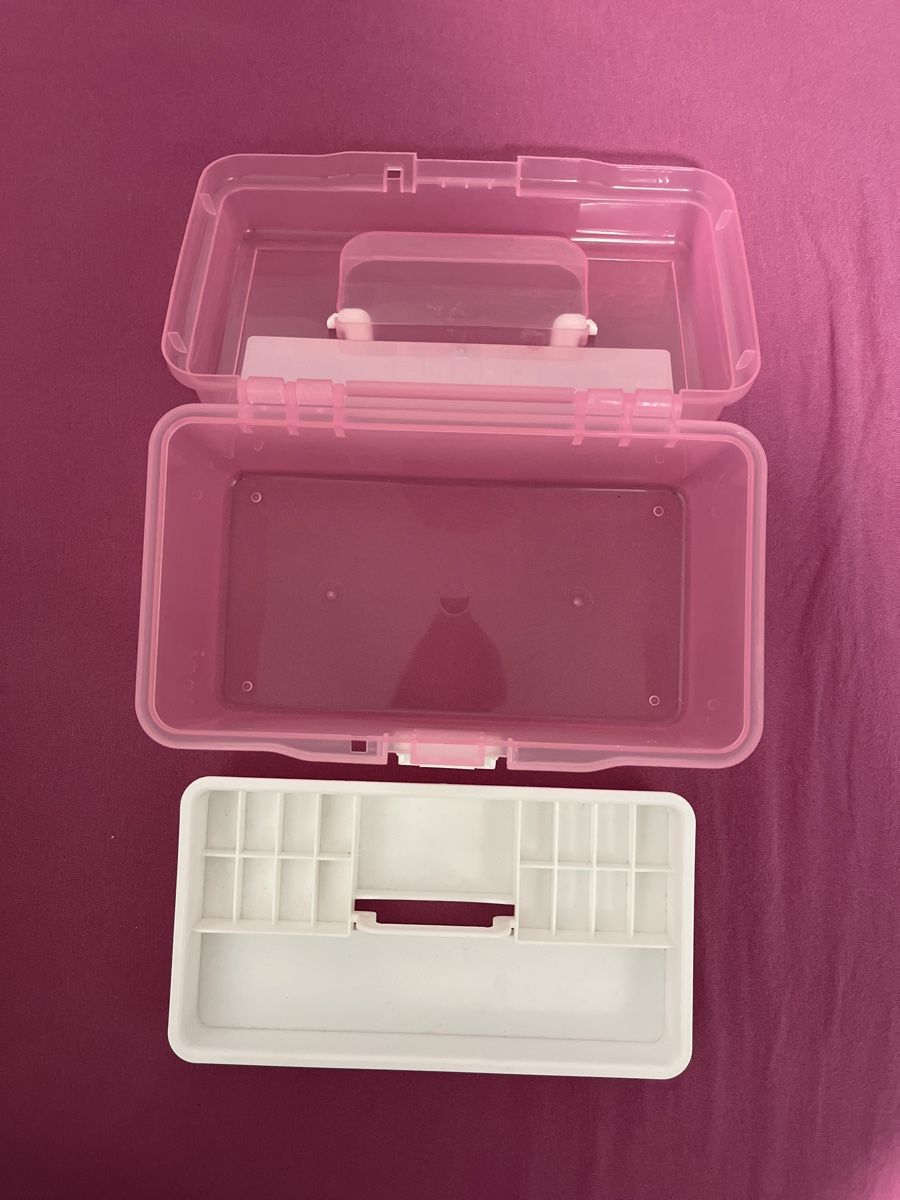 Autres articles pour la maison: Tool Box – D'occasion à Dietikon par na_129 1