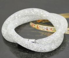 SALE - blingbling Billigschmuck Armband mit Magnetverschluss