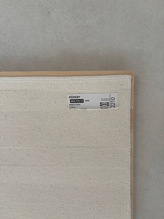 Fauteuils: Ikea Rodeby - Table for Couch Armchair – D'occasion à Thalwil par pal_x28f 2