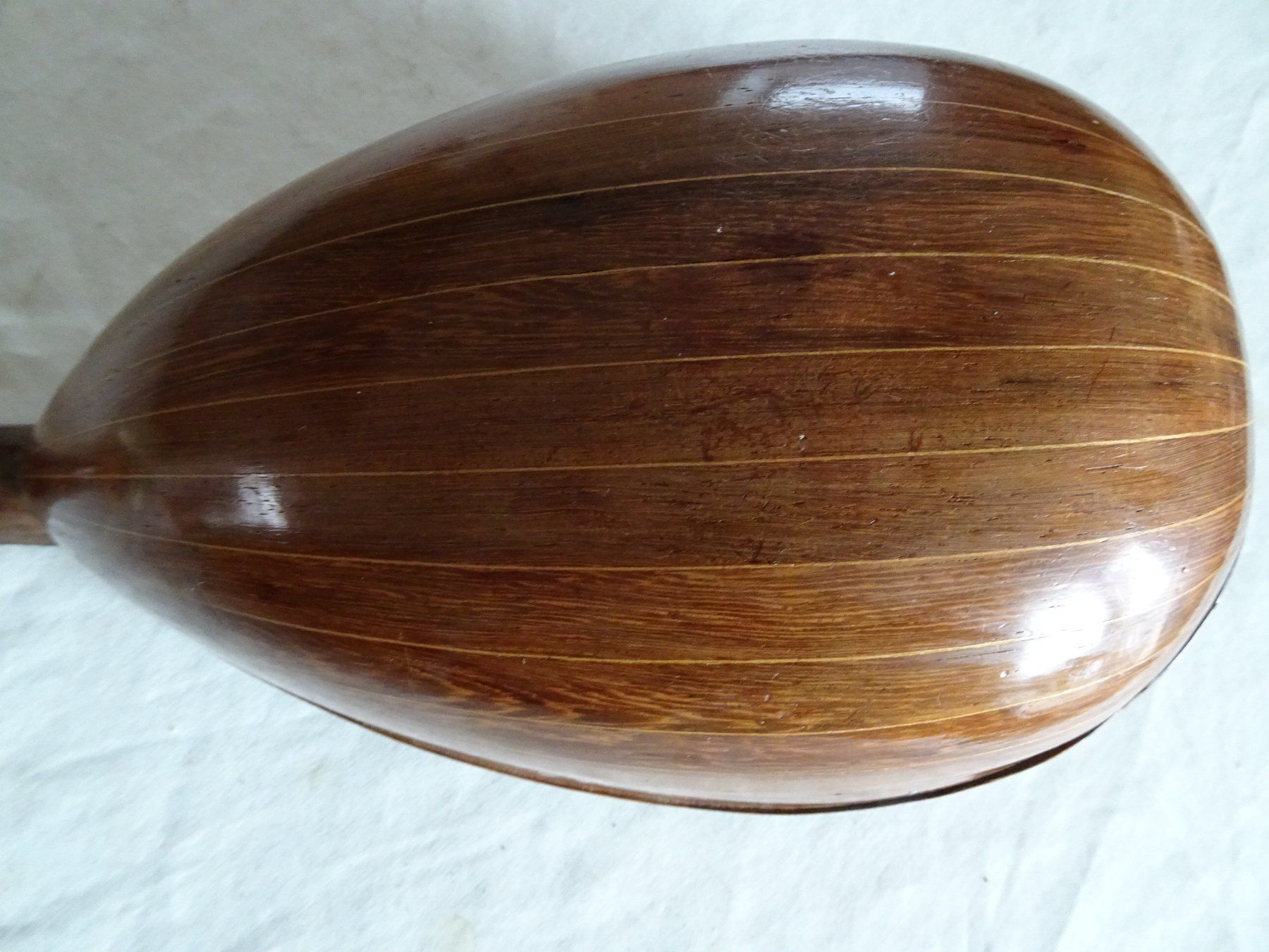 Vintage Strumenti musicali: Mandoline Raffaele Calace Napoli 1920 – Usato da Siebnen venduto da niki61 2