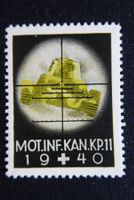 (m264) Artillerie Wit 75/1 **