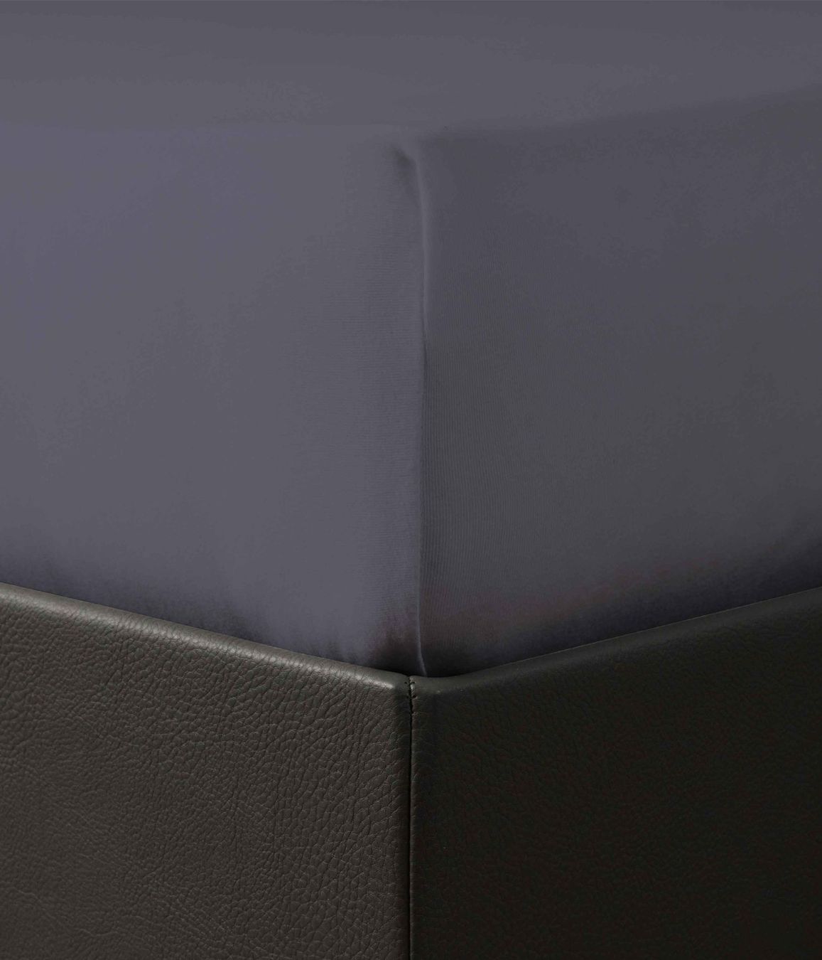 Biancheria da letto: PREMIUM Fixleintuch 200x220 Anthrazit – Nuovo e nell'imballaggio originale da Ersigen venduto da easyhandel 1