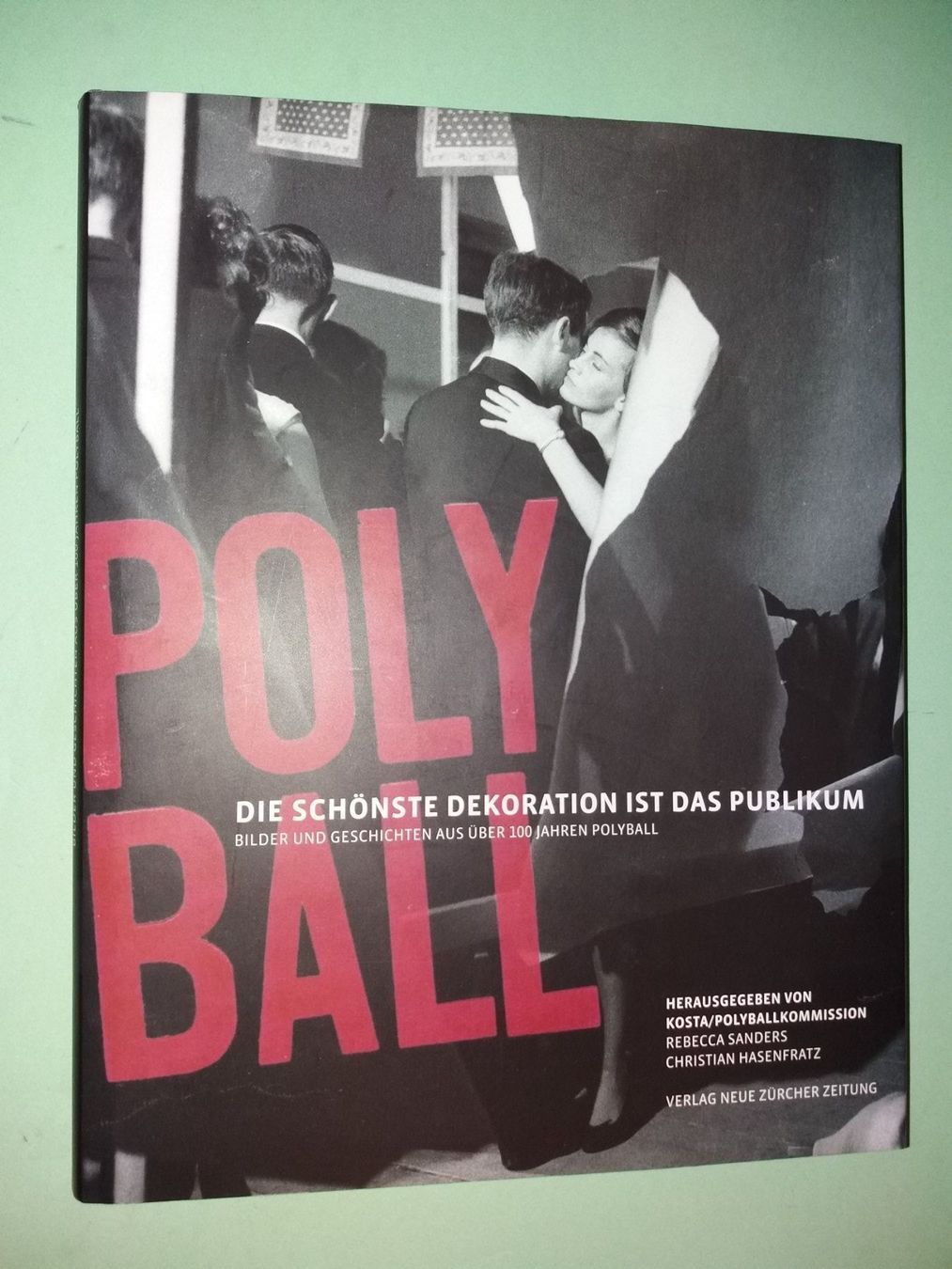 Libri: POLYBALL Rarität Originalkarten BUCH ETC – Usato da Welschenrohr venduto da Regool 3