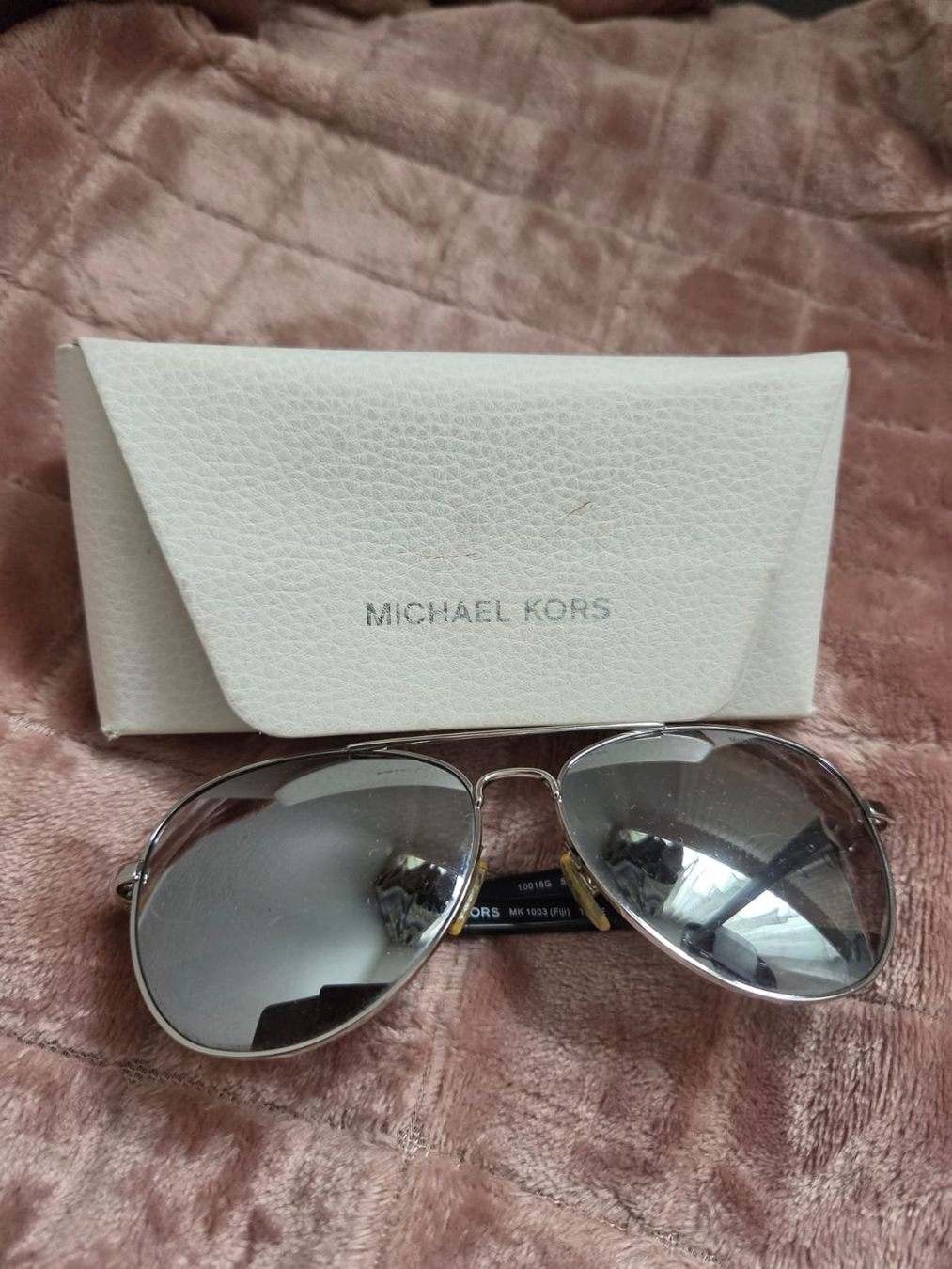 Occhiali & Lenti: Michael Kors- Lunettes de soleil – Usato da noes venduto da kri_g7m6