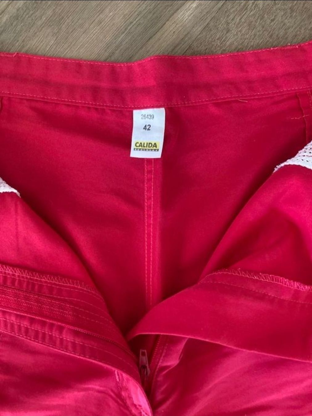 Calida Hosen: Shorts, Calida, Gr. 42 – Gebraucht aus Bern von christiane_pr 2
