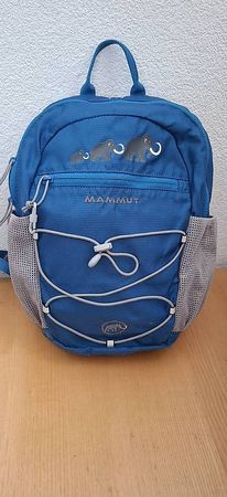 sac à dos mammut enfant