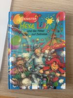 Hexe Lilli und der Ritter auf Zeitreise gebraucht