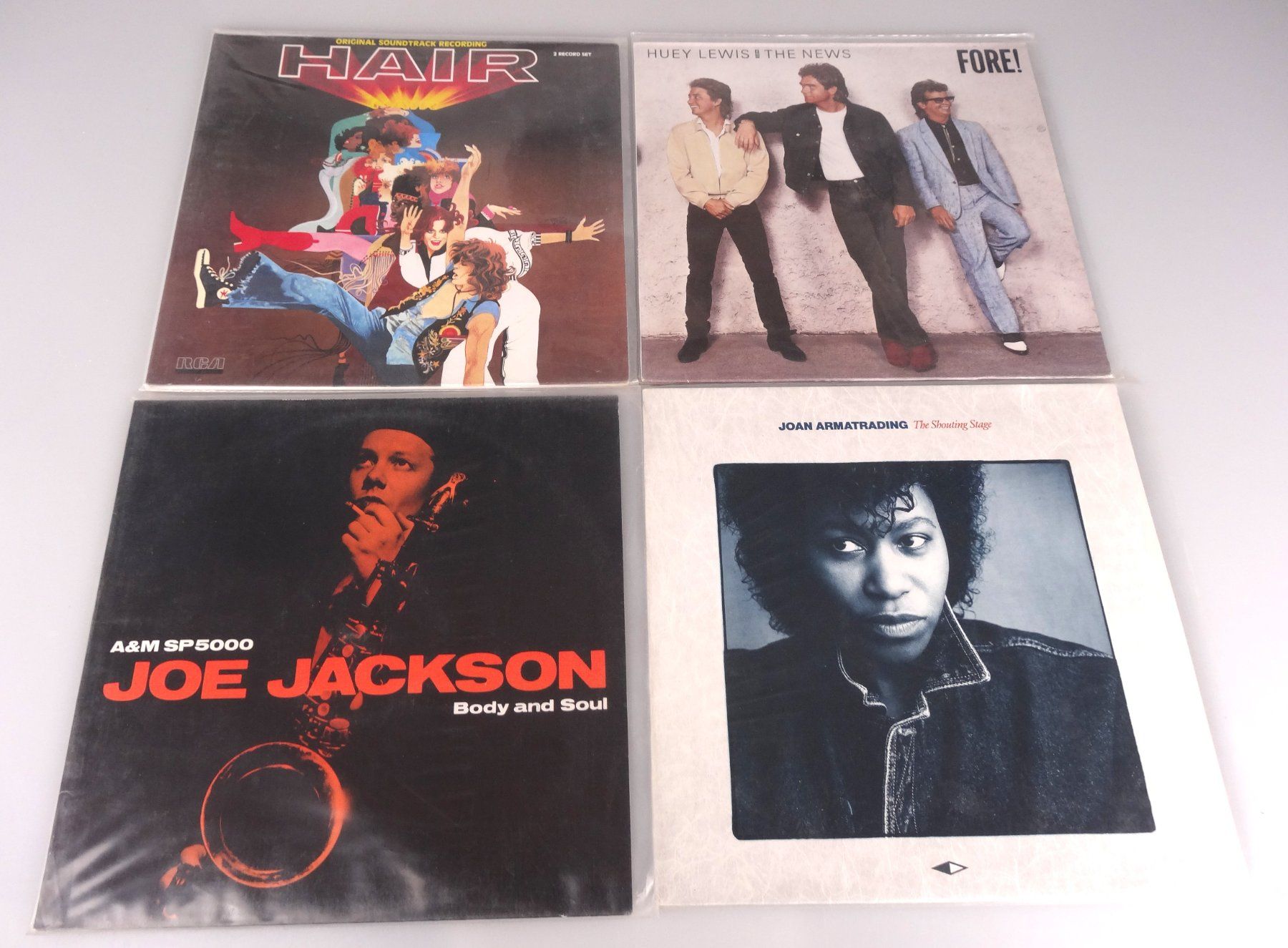 Dischi in vinile: Schallplatten Lot Pop Rock 2 – Usato da Rüti ZH venduto da Restwert_Rueti_ZH 2