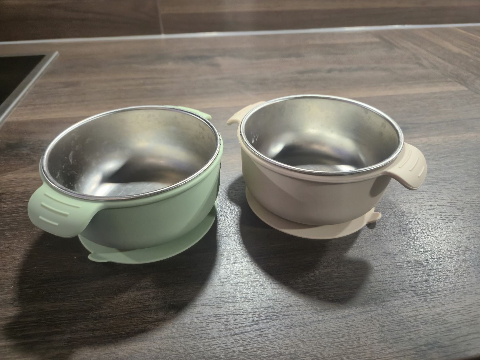 Assiettes: Kinder Lernteller – D'occasion à Leuggern par MonaM90