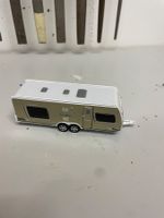 Spielzeug Wohnwagen