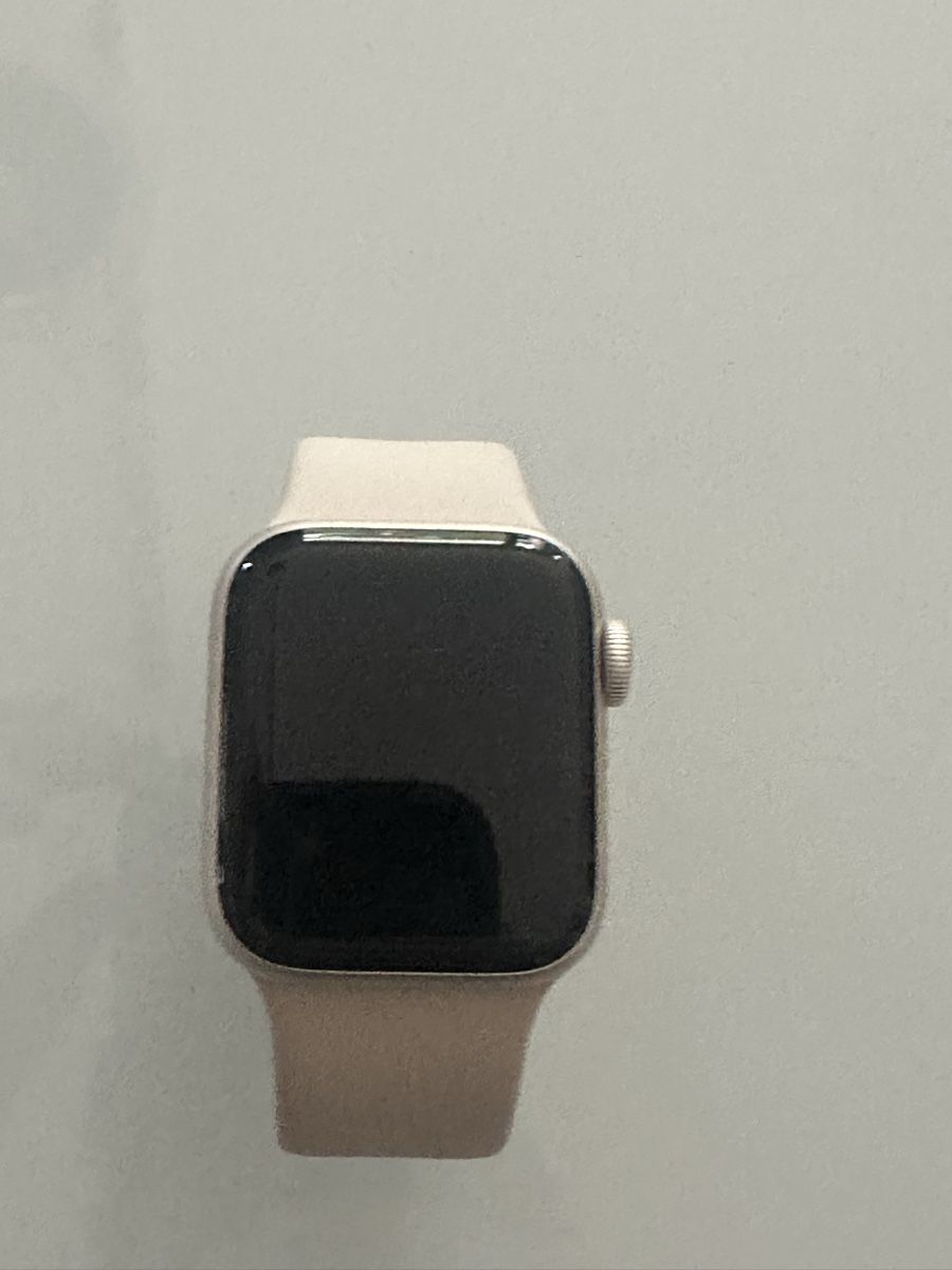 Apple Smartwatch: Apple Watch SE 2024 praticamente nuovo – Nuovo (secondo la descrizione) da Cureglia venduto da mat_v7lb 3