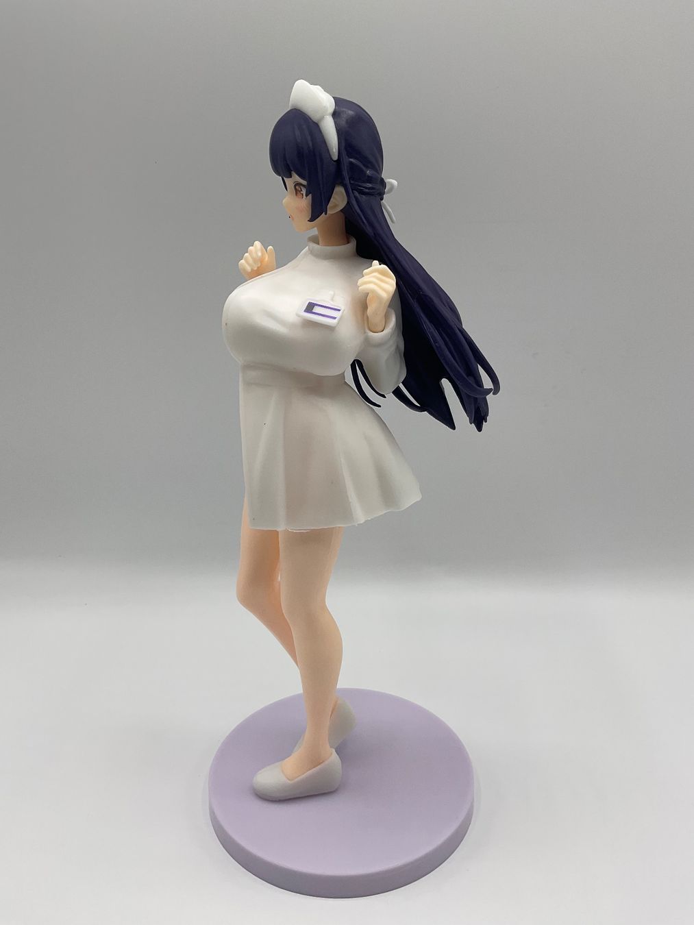 Statuette: Sexy Erotische Anime Figur – Nuovo (secondo la descrizione) da Muralto venduto da my-yourdream 2