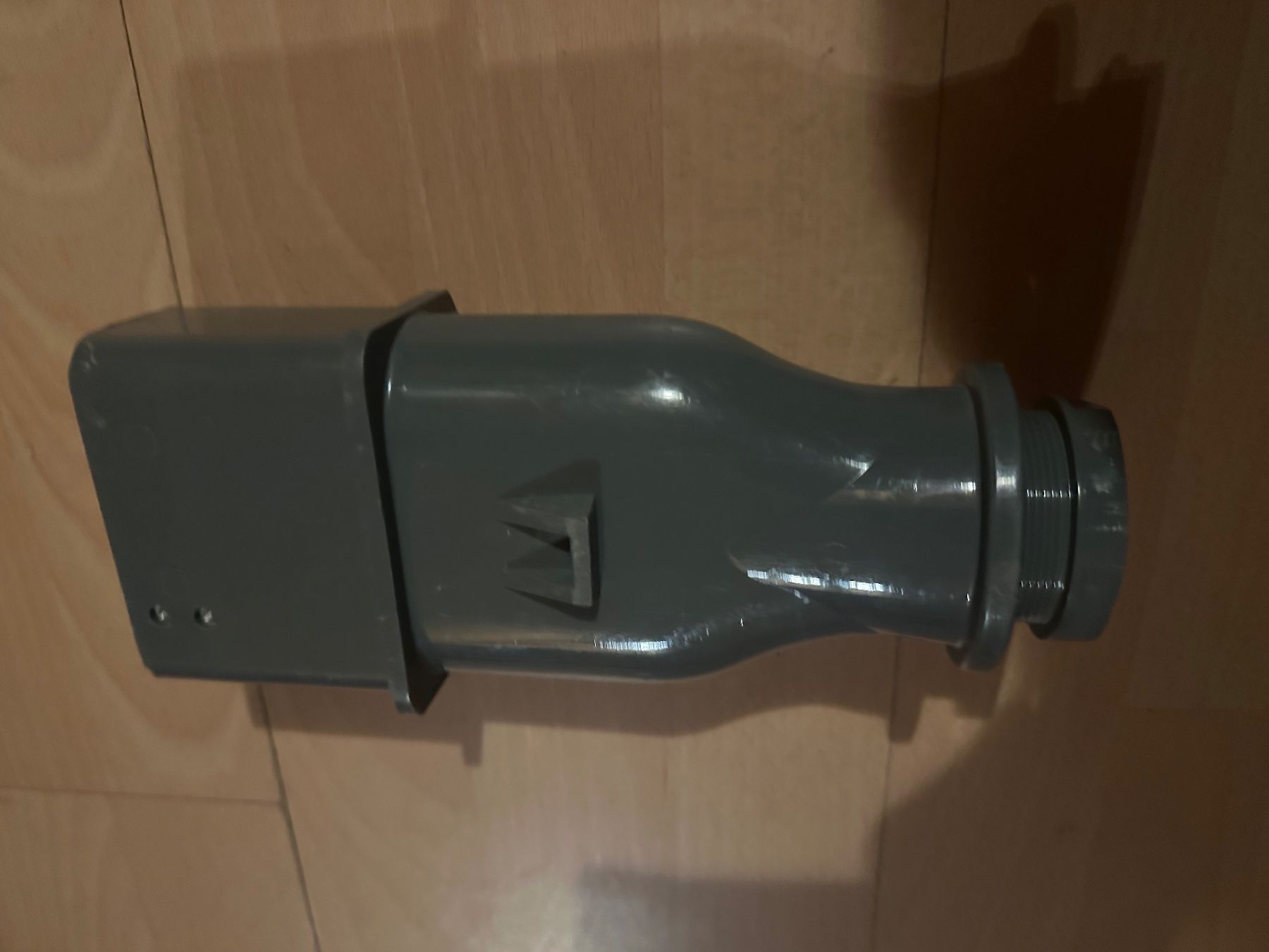 Stecker: Stecker J 40 5 Polig CMC – Gebraucht aus Huttwil von Bolpa 3
