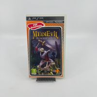 Medievil Resurrection (PSP)