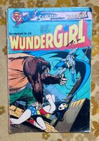 Wundergirl Sonderheft Nr 29 von 1978