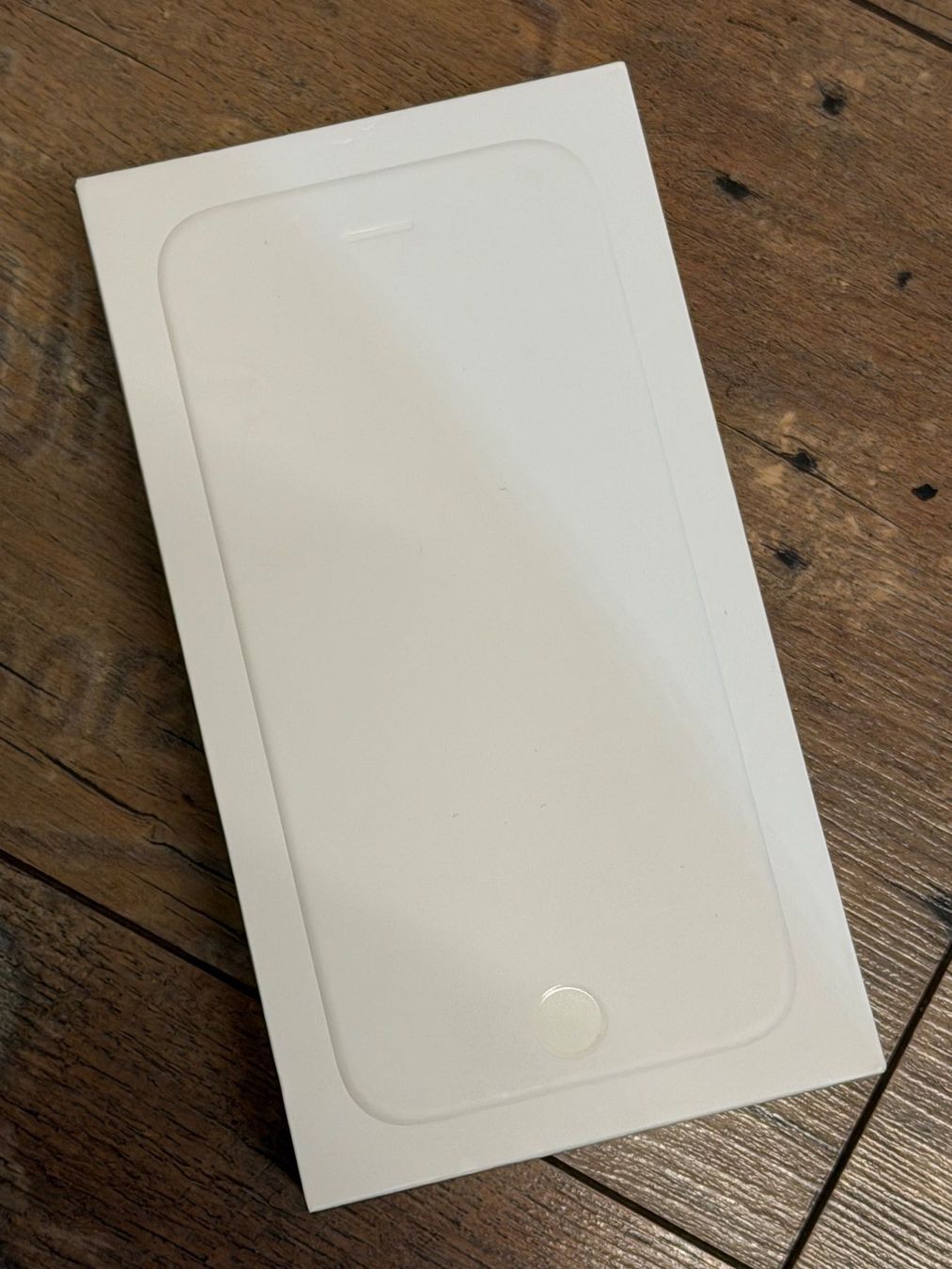 Apple Telefoni cellulari / Smartphones: iPhone 6 gold 64GB Leerverpackung – Usato da Lyssach venduto da 991.1 2