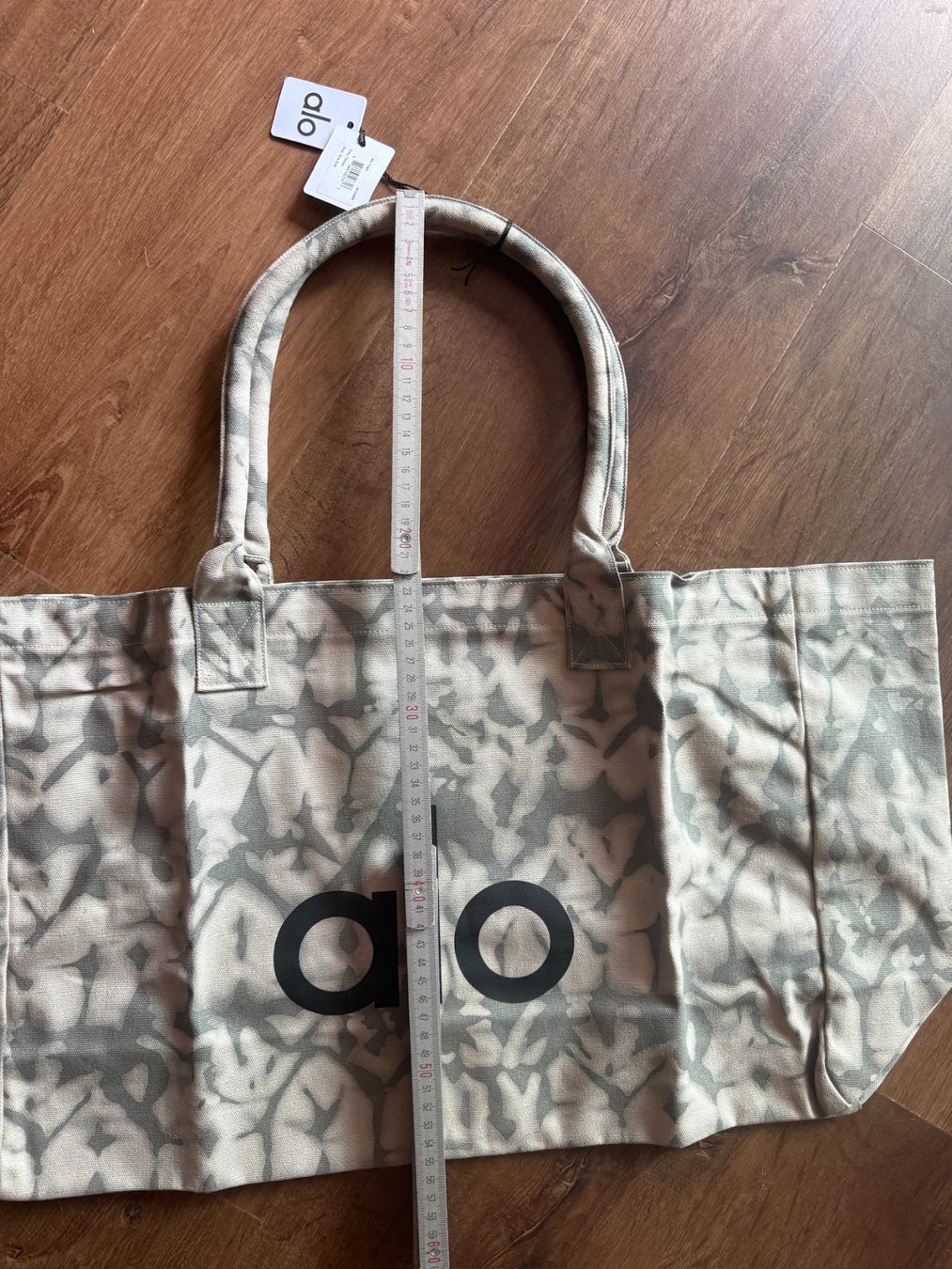 Alo Yoga Borse: New Alo tote bag – Nuovo e nell'imballaggio originale da St-Sulpice VD venduto da juhdu 2
