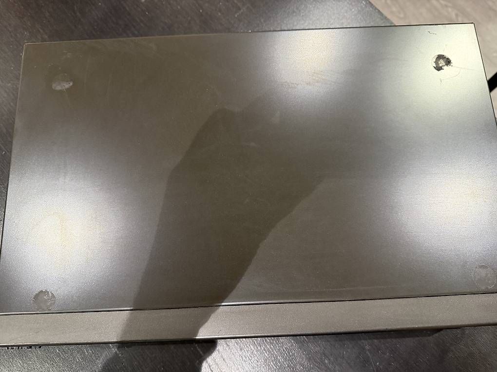 CD: CD Player Technics SL PG 360 – Usato da dietlikon venduto da avspalinger 2