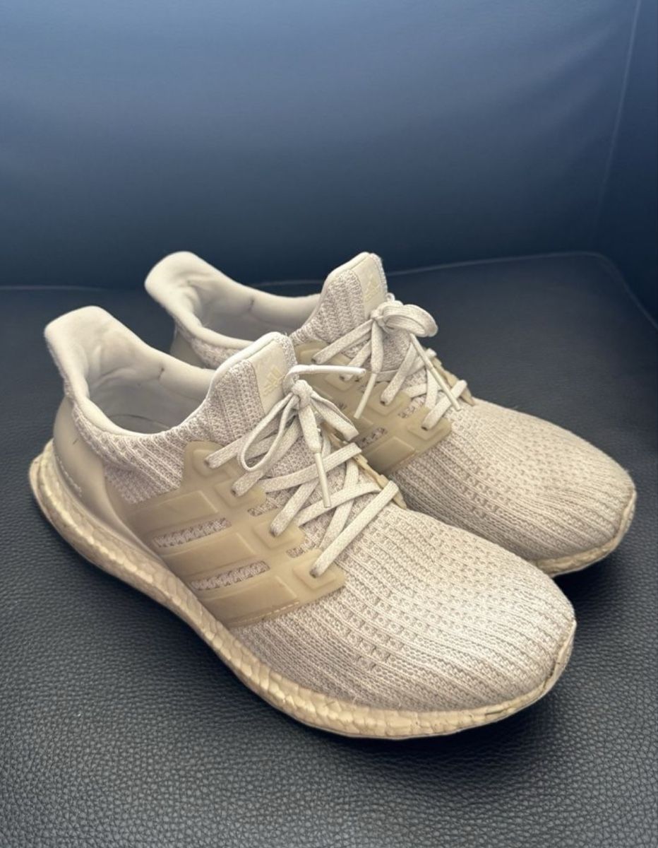 Adidas Scarpe da uomo: Adidas Ultra Boost Gr. 42 2/3 – Usato da Baar venduto da Vili7 1