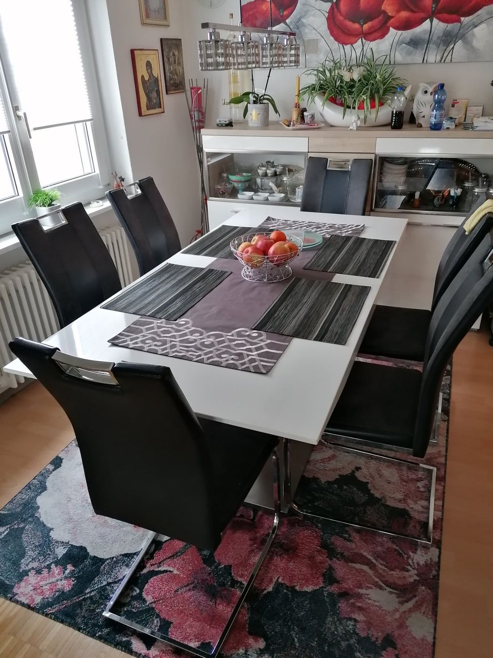 Tavoli: Esstisch – Usato da Winterthur venduto da Mancick 4