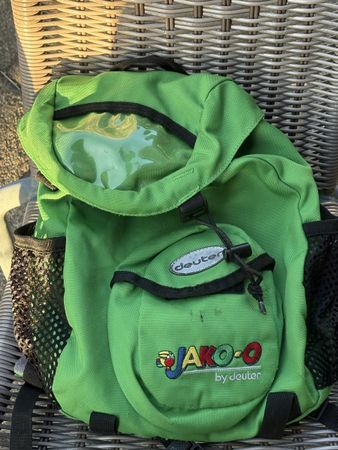 Deuter Kinder Rucksack 