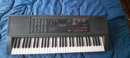 clavier synthesizer Casio CTK 550