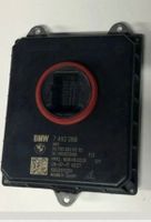 BMW Mini Steuergerät Vorschaltgerät 7492088