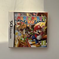 Mario Party DS PAL Complet