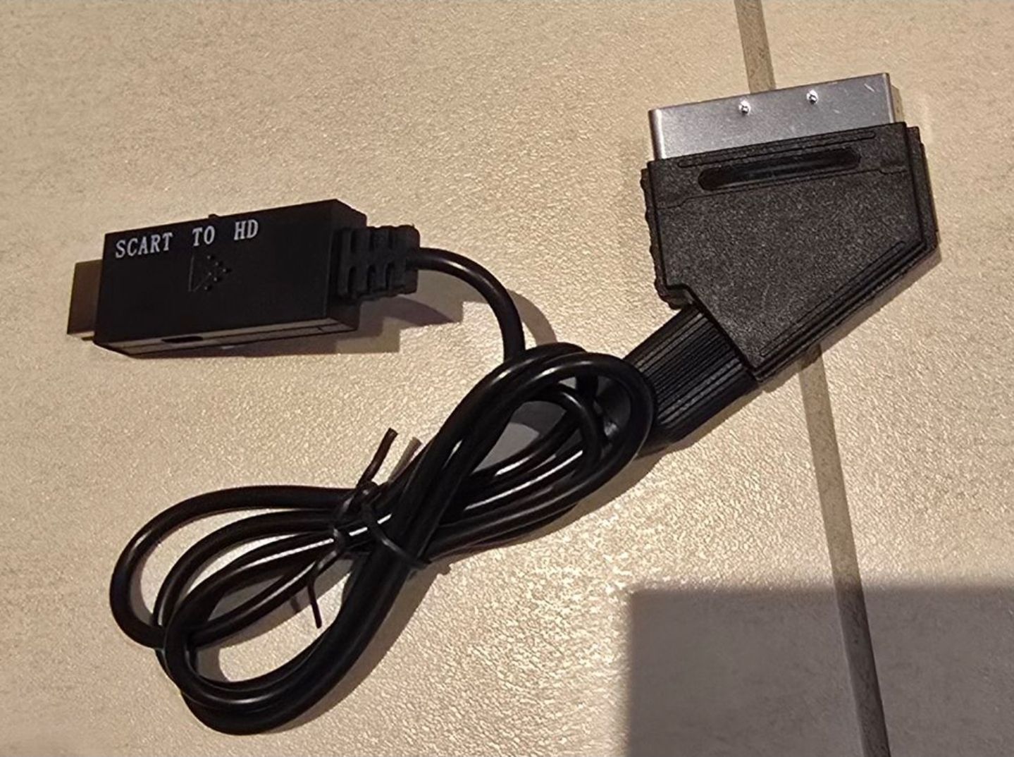 JVC Registratori: Magnétoscope JVC HR-J668EU avec telecommande – Nuovo (secondo la descrizione) da Yverdon-les-Bains venduto da maleckyFCB 4