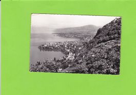 Montreux-vue générale