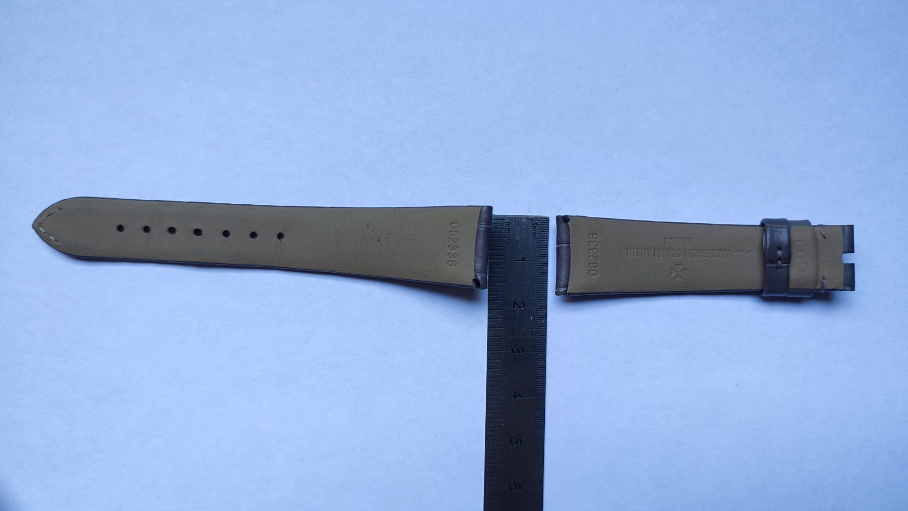 Vacheron Bracciali & Braccialetti: Bracelet Vacheron Constantin – Nuovo (secondo la descrizione) da Onex venduto da ale_x5cl 1