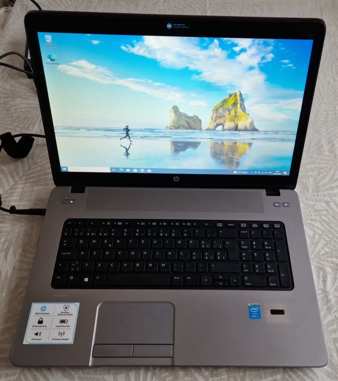 Notebook HP ProBook 470 G1 | Kaufen auf Ricardo