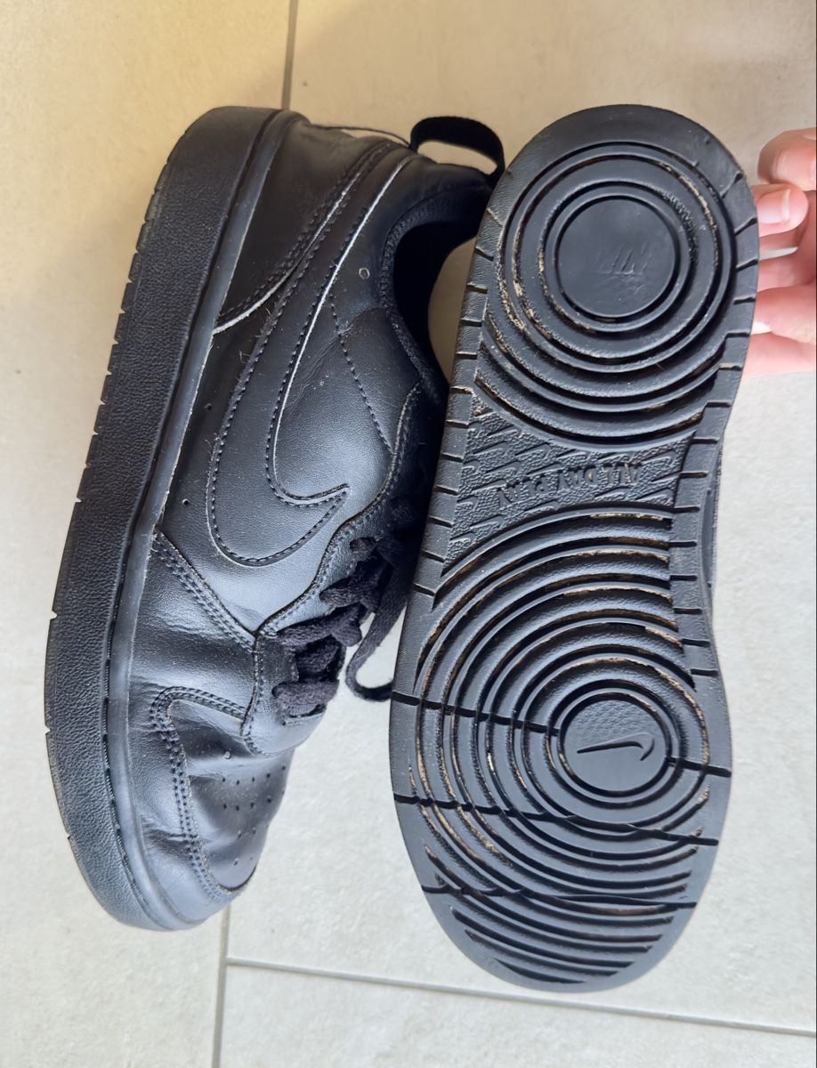 Nike Scarpe da uomo: Nike court dunk EUR 39 – Usato da Gilly venduto da otiik 2