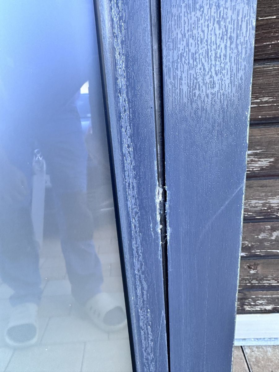 Fenster: Fenster Anthrazit – Gebraucht aus Aarburg von Tonii79 5