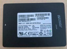 Samsung PM871 128GB SSD