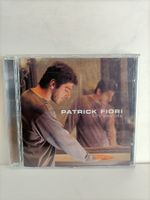 CD Patrick Fiori / Chrysalide / 2000