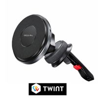 Magnet Ladegerät Auto 15W – Qi Wireless KFZ Halter
